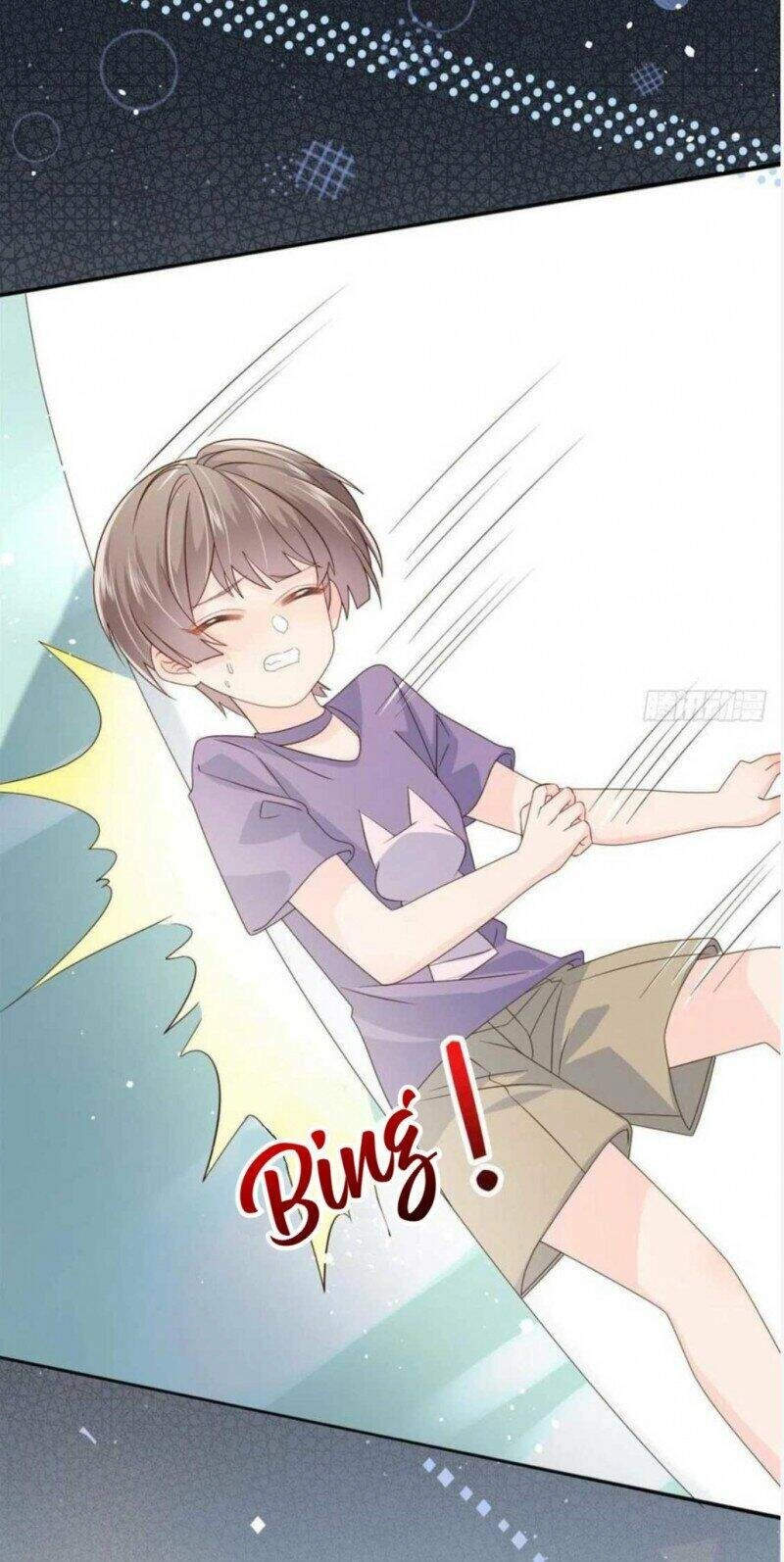 Cưng Chiều Đại Lão 3 Tuổi Rưỡi Chapter 38 - 19