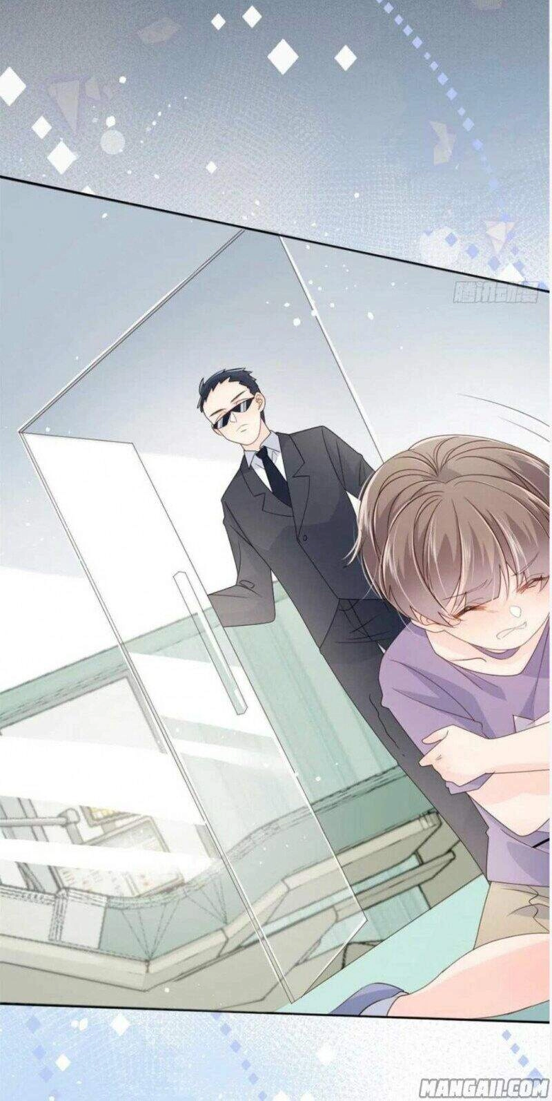 Cưng Chiều Đại Lão 3 Tuổi Rưỡi Chapter 38 - 20