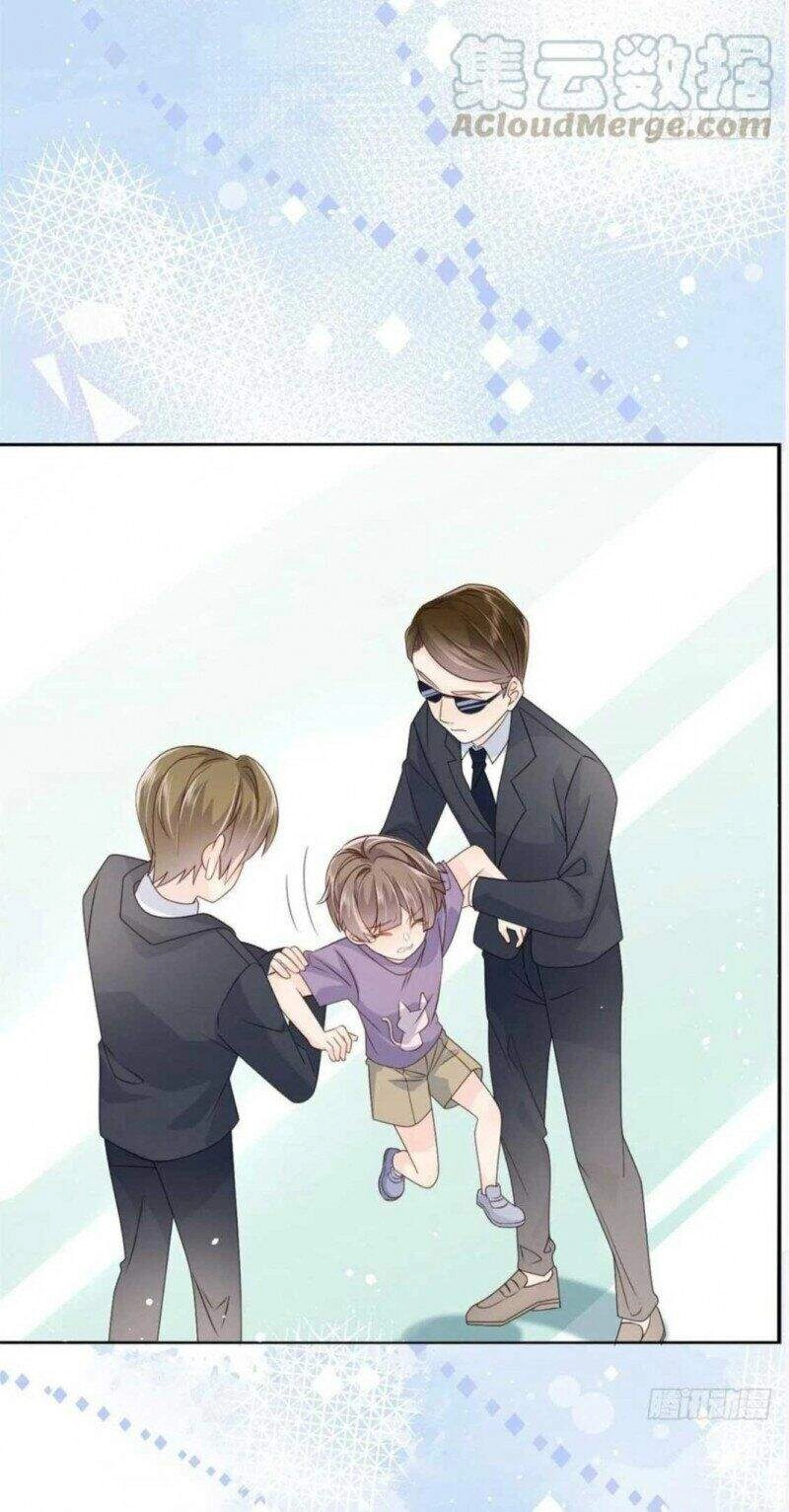 Cưng Chiều Đại Lão 3 Tuổi Rưỡi Chapter 38 - 21