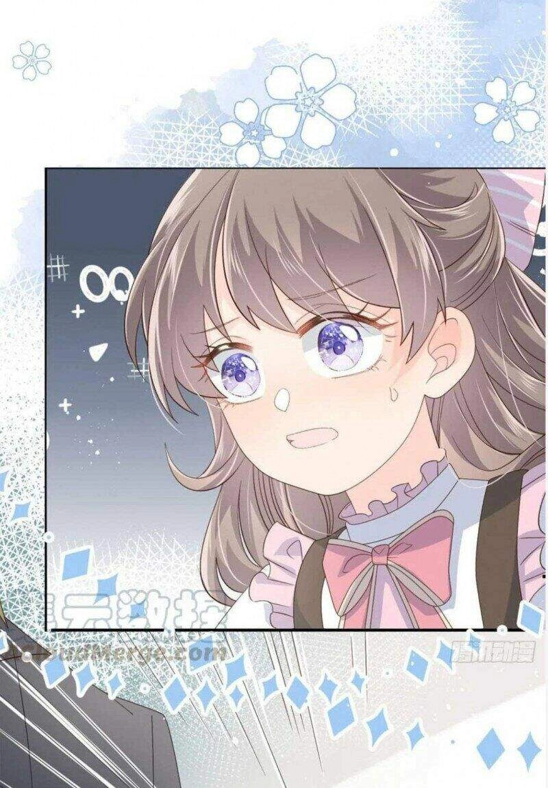 Cưng Chiều Đại Lão 3 Tuổi Rưỡi Chapter 39 - 2