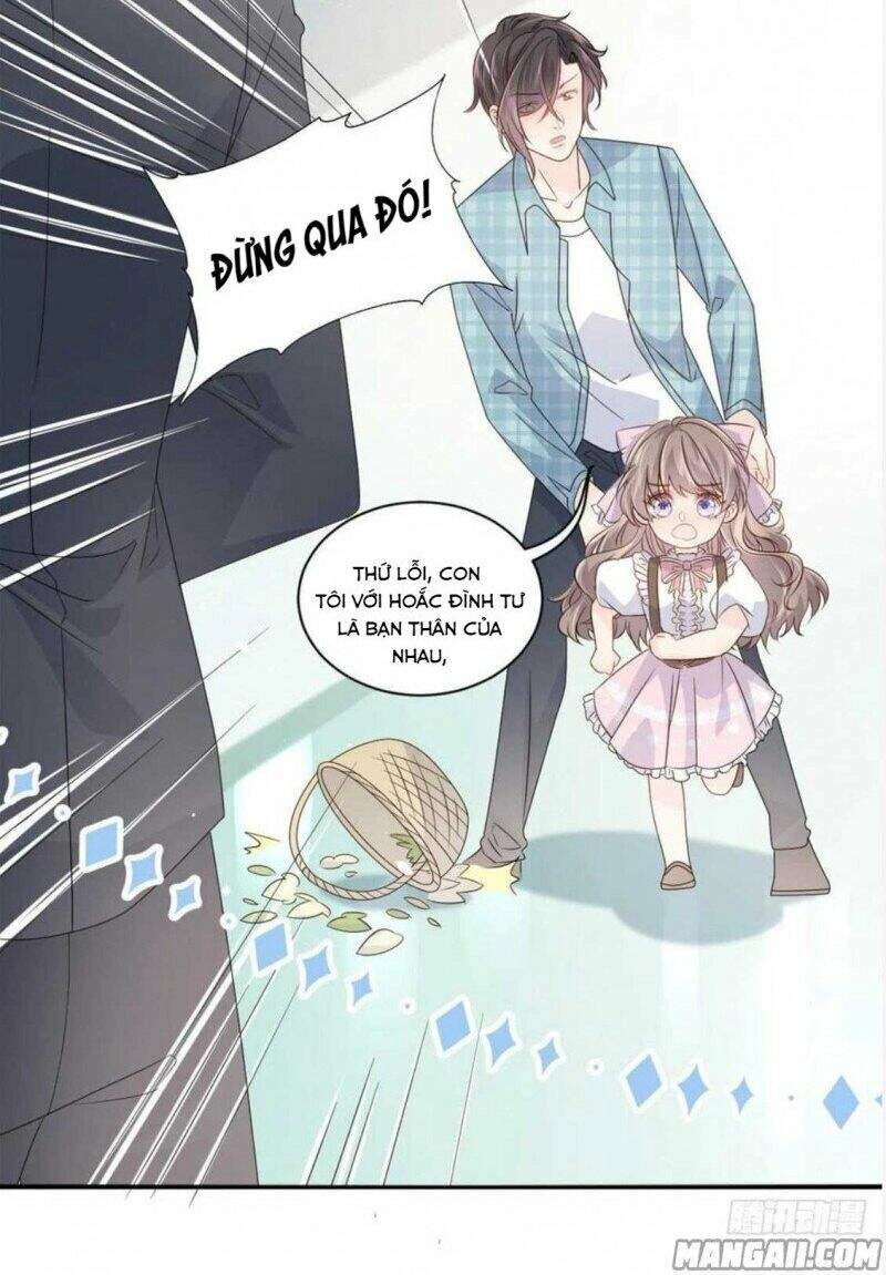 Cưng Chiều Đại Lão 3 Tuổi Rưỡi Chapter 39 - 3