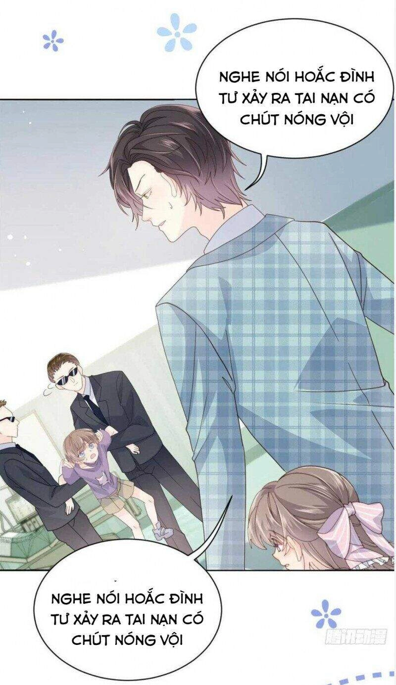 Cưng Chiều Đại Lão 3 Tuổi Rưỡi Chapter 39 - 4