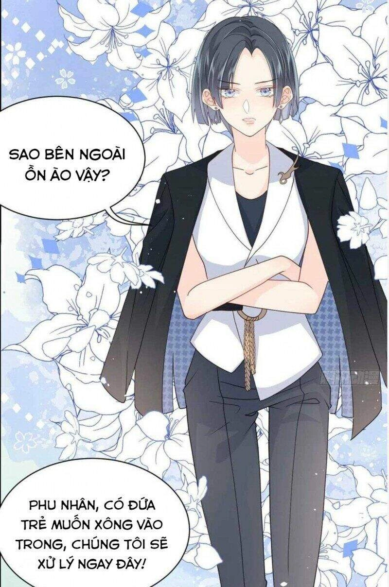 Cưng Chiều Đại Lão 3 Tuổi Rưỡi Chapter 39 - 6