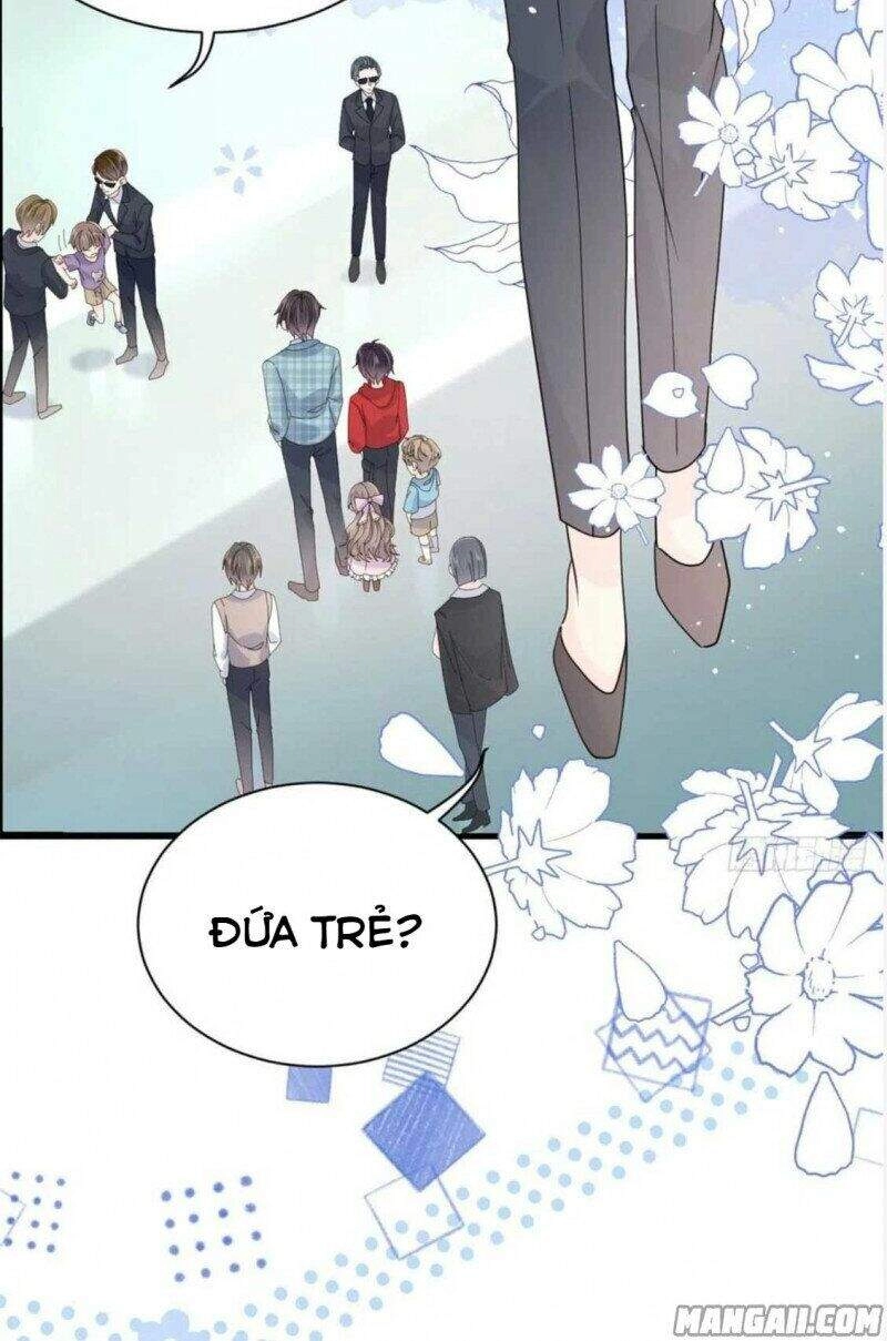 Cưng Chiều Đại Lão 3 Tuổi Rưỡi Chapter 39 - 7