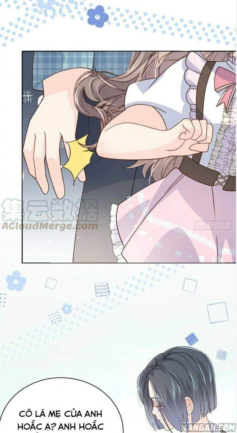 Cưng Chiều Đại Lão 3 Tuổi Rưỡi Chapter 39 - 8