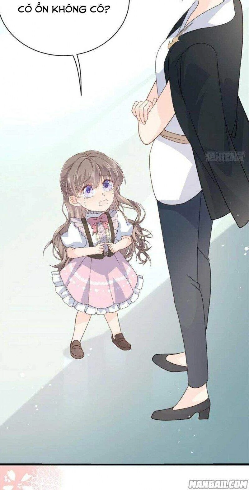 Cưng Chiều Đại Lão 3 Tuổi Rưỡi Chapter 39 - 9