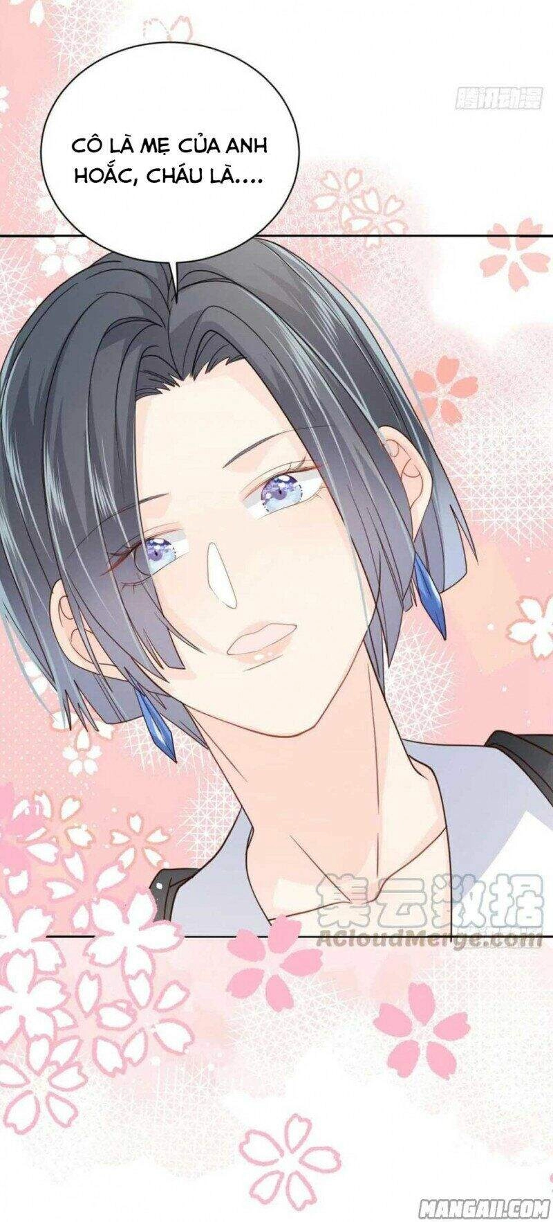 Cưng Chiều Đại Lão 3 Tuổi Rưỡi Chapter 39 - 10