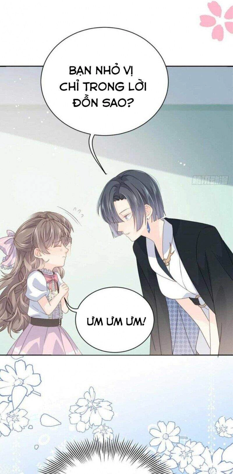 Cưng Chiều Đại Lão 3 Tuổi Rưỡi Chapter 39 - 11