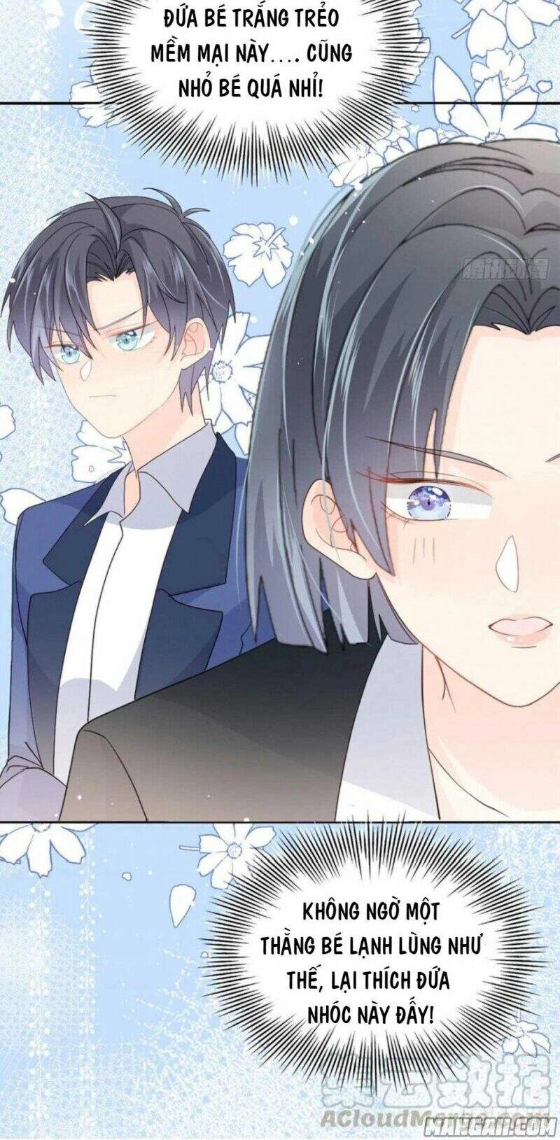 Cưng Chiều Đại Lão 3 Tuổi Rưỡi Chapter 39 - 12