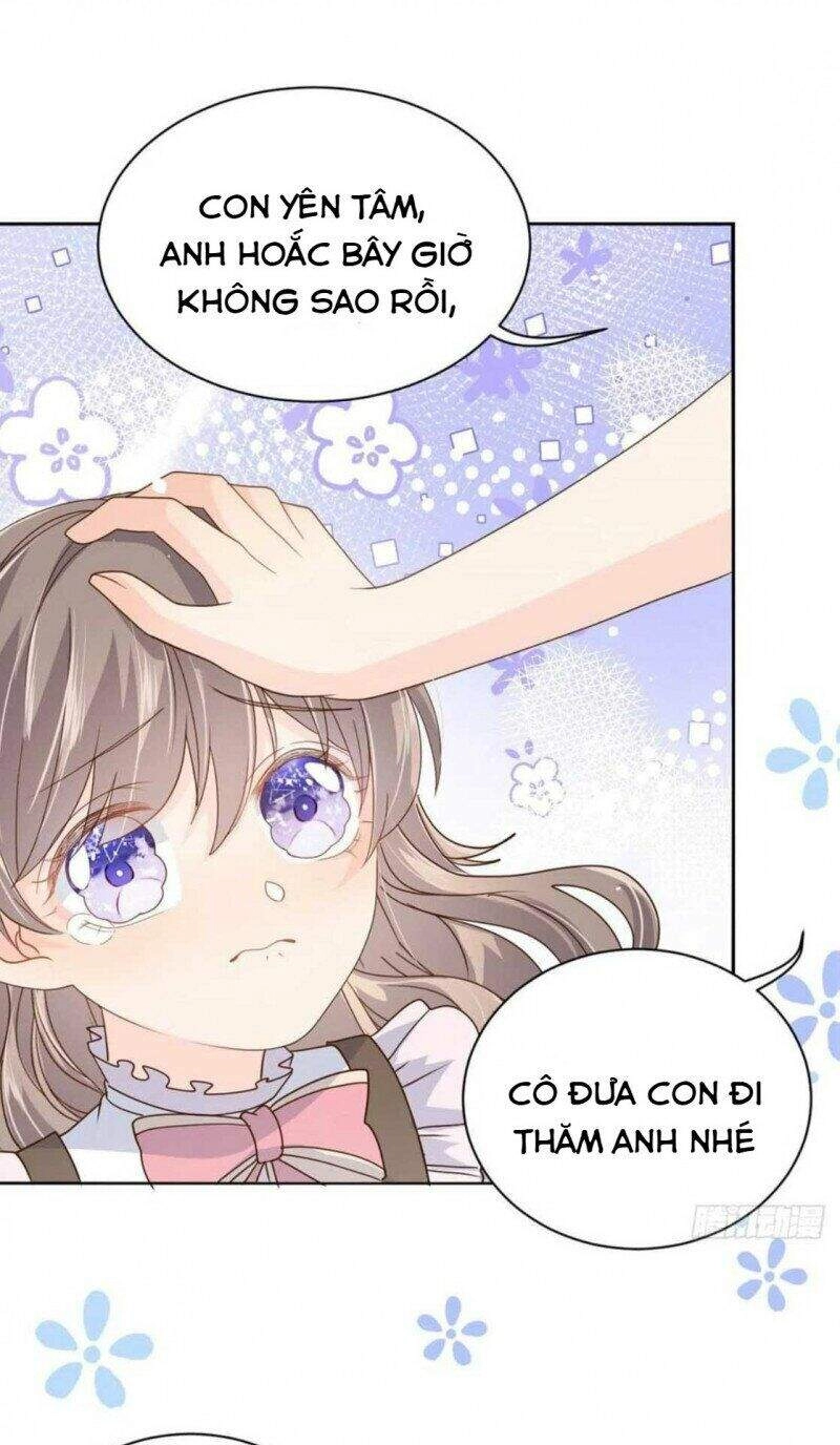 Cưng Chiều Đại Lão 3 Tuổi Rưỡi Chapter 39 - 13