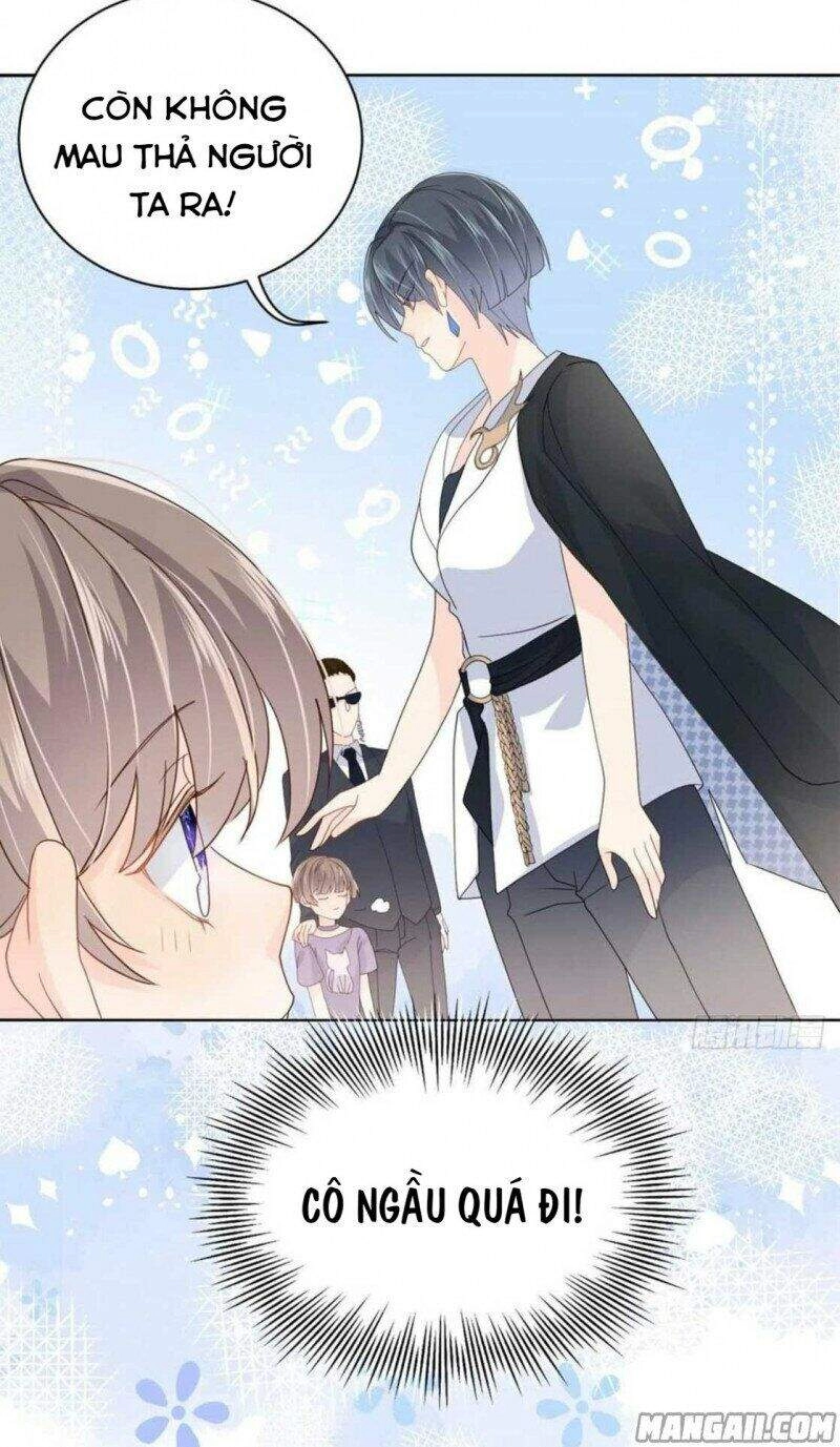 Cưng Chiều Đại Lão 3 Tuổi Rưỡi Chapter 39 - 14