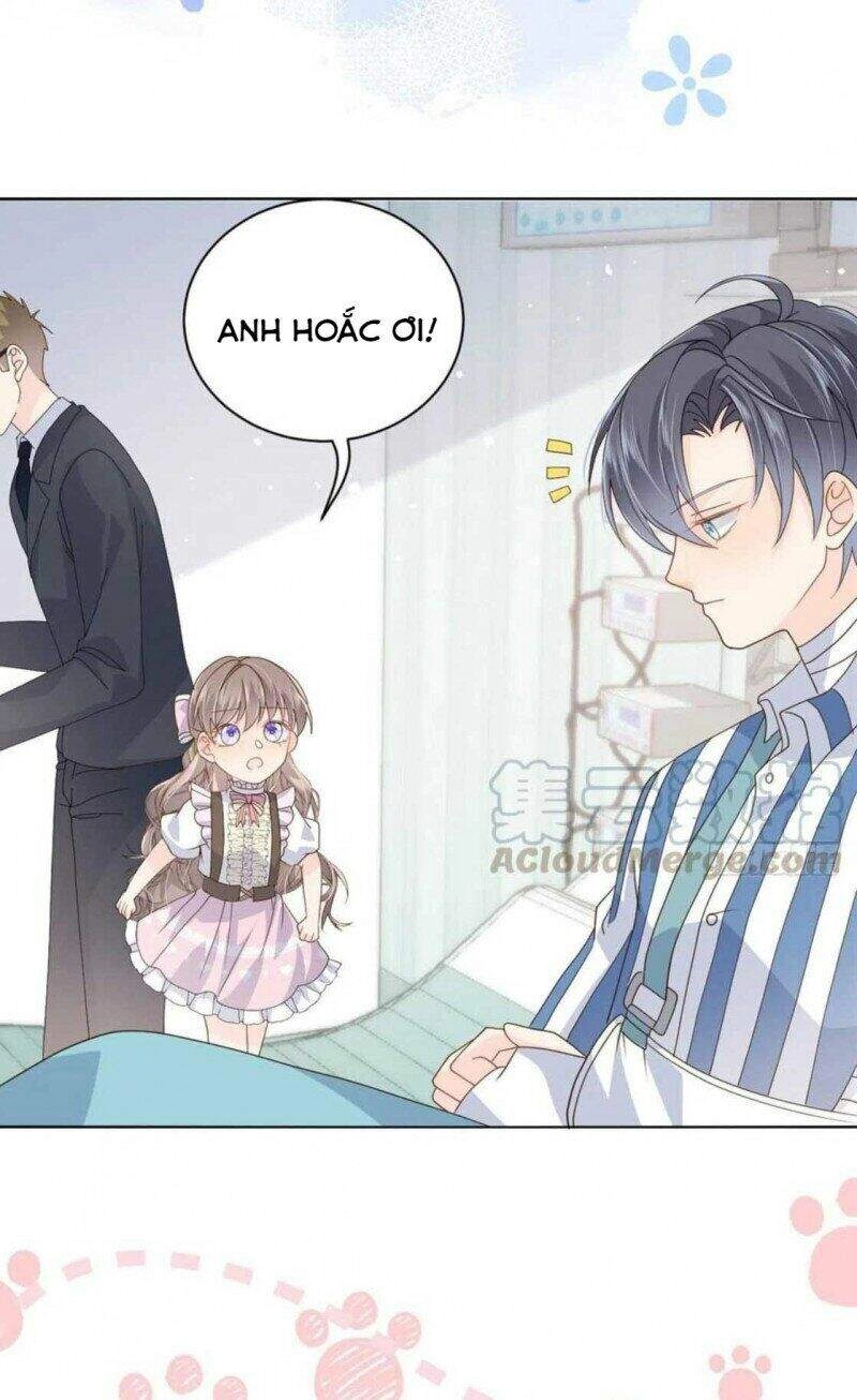 Cưng Chiều Đại Lão 3 Tuổi Rưỡi Chapter 39 - 15