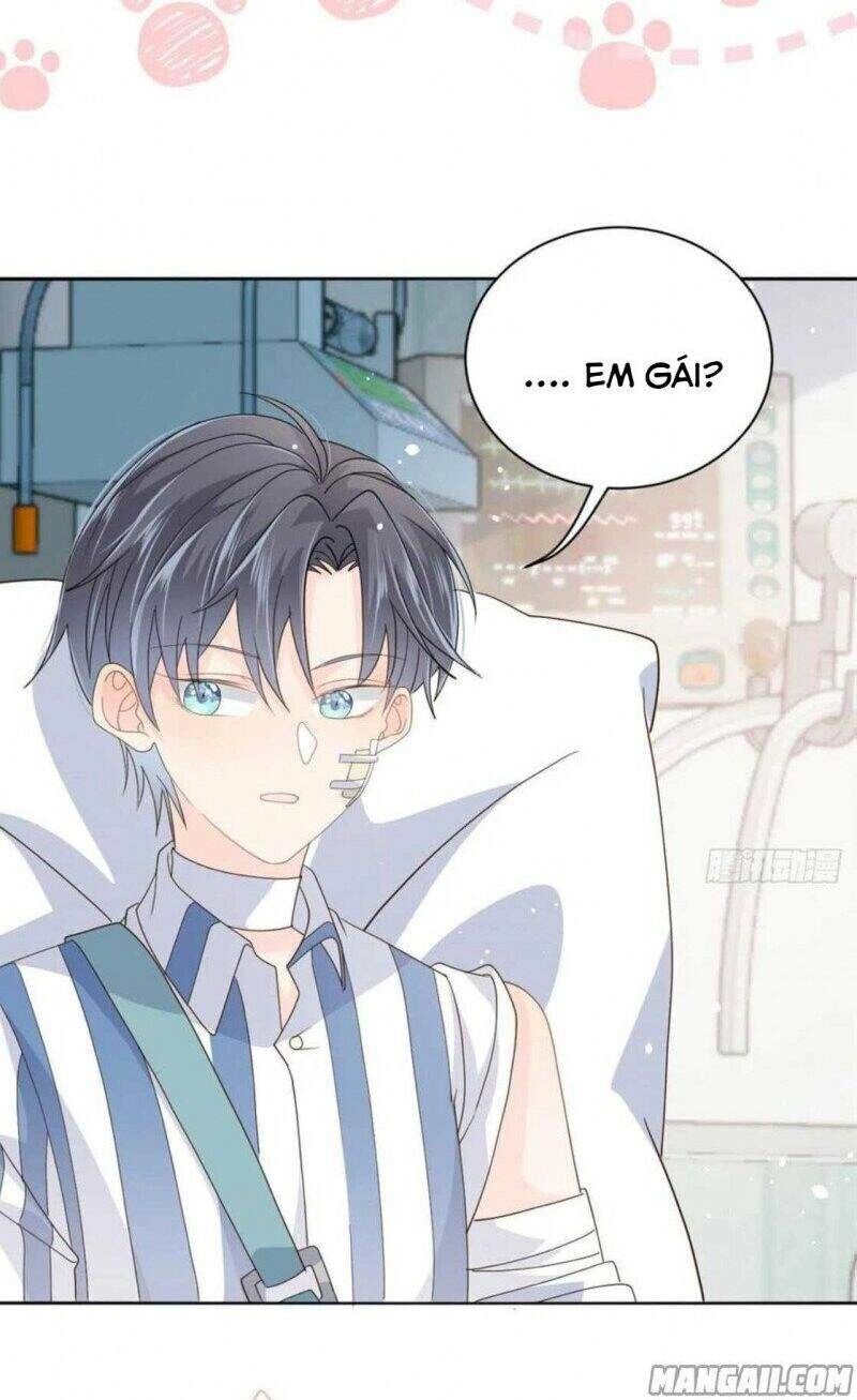 Cưng Chiều Đại Lão 3 Tuổi Rưỡi Chapter 39 - 16