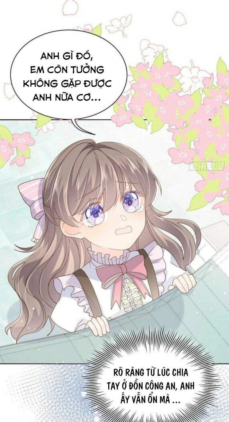 Cưng Chiều Đại Lão 3 Tuổi Rưỡi Chapter 39 - 17