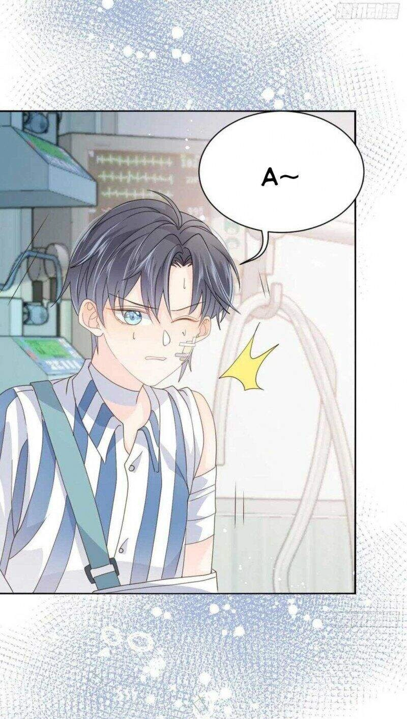 Cưng Chiều Đại Lão 3 Tuổi Rưỡi Chapter 39 - 19