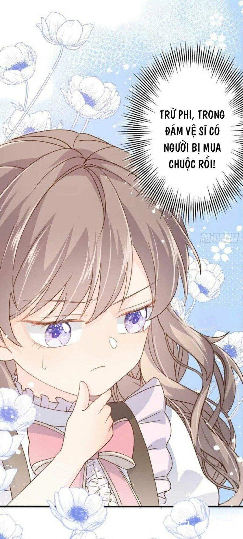 Cưng Chiều Đại Lão 3 Tuổi Rưỡi Chapter 39 - 21