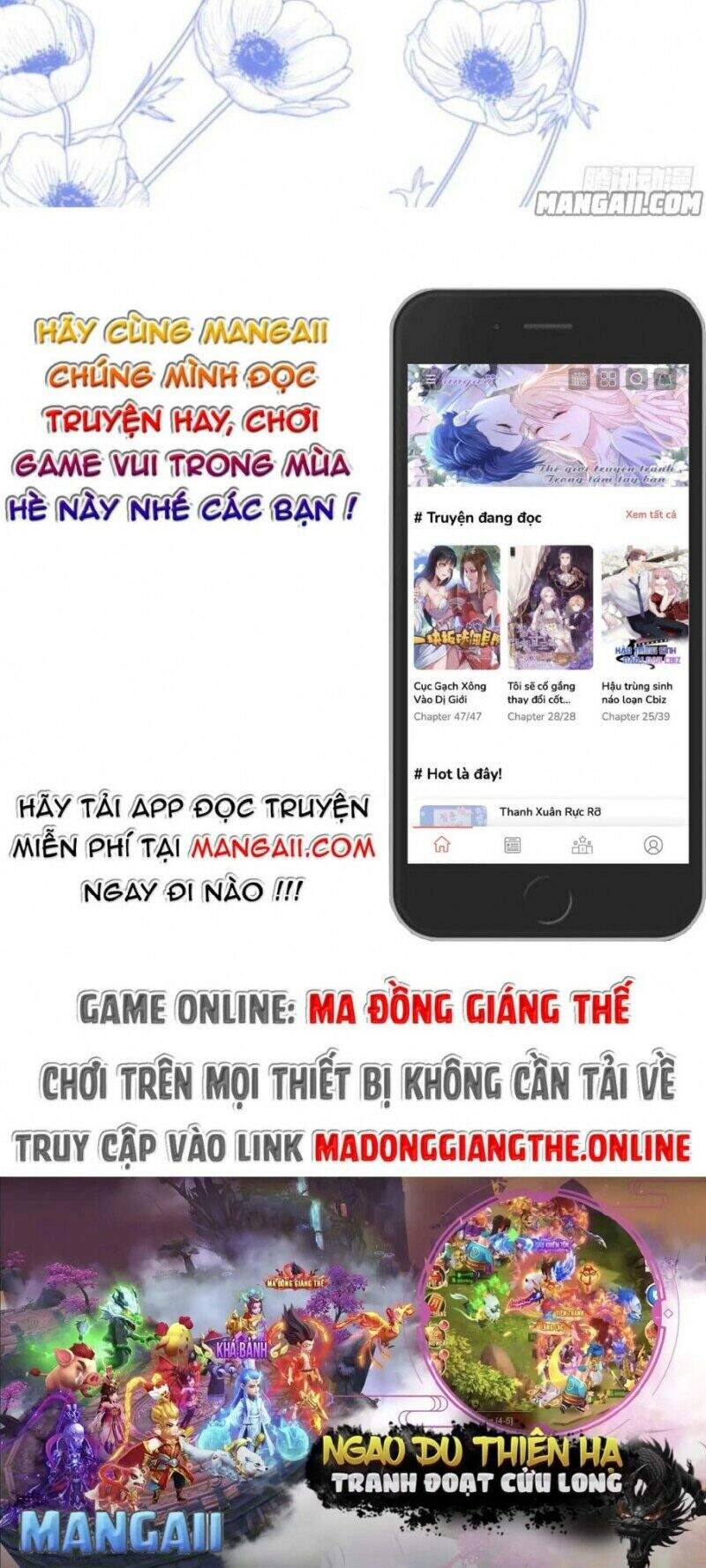 Cưng Chiều Đại Lão 3 Tuổi Rưỡi Chapter 39 - 22