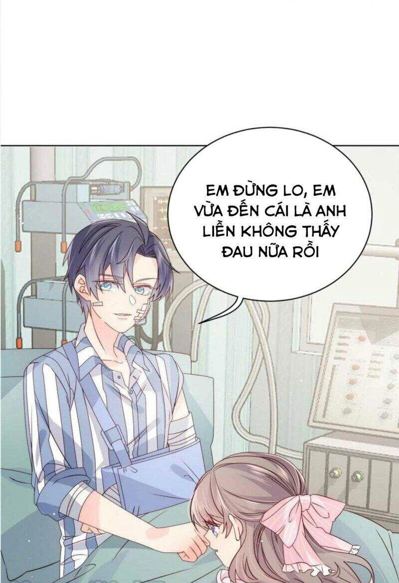 Cưng Chiều Đại Lão 3 Tuổi Rưỡi Chapter 40 - 2