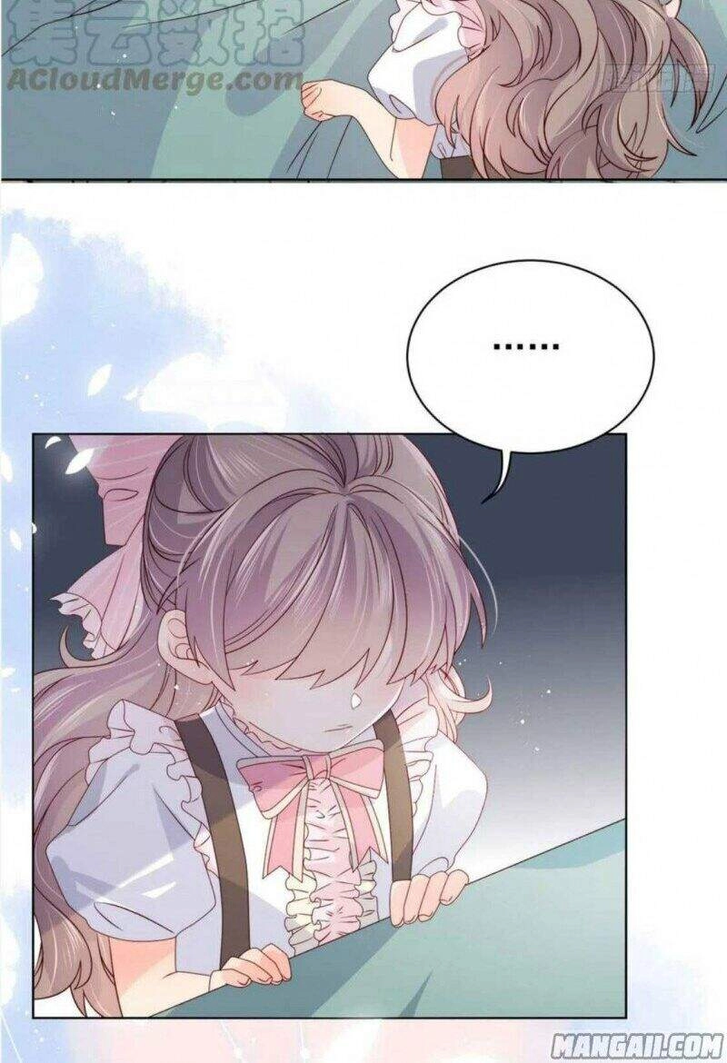 Cưng Chiều Đại Lão 3 Tuổi Rưỡi Chapter 40 - 3