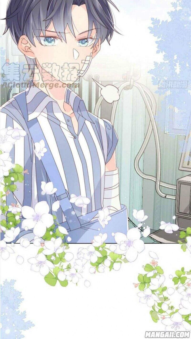 Cưng Chiều Đại Lão 3 Tuổi Rưỡi Chapter 40 - 5