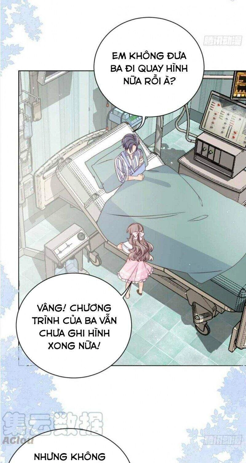 Cưng Chiều Đại Lão 3 Tuổi Rưỡi Chapter 40 - 6