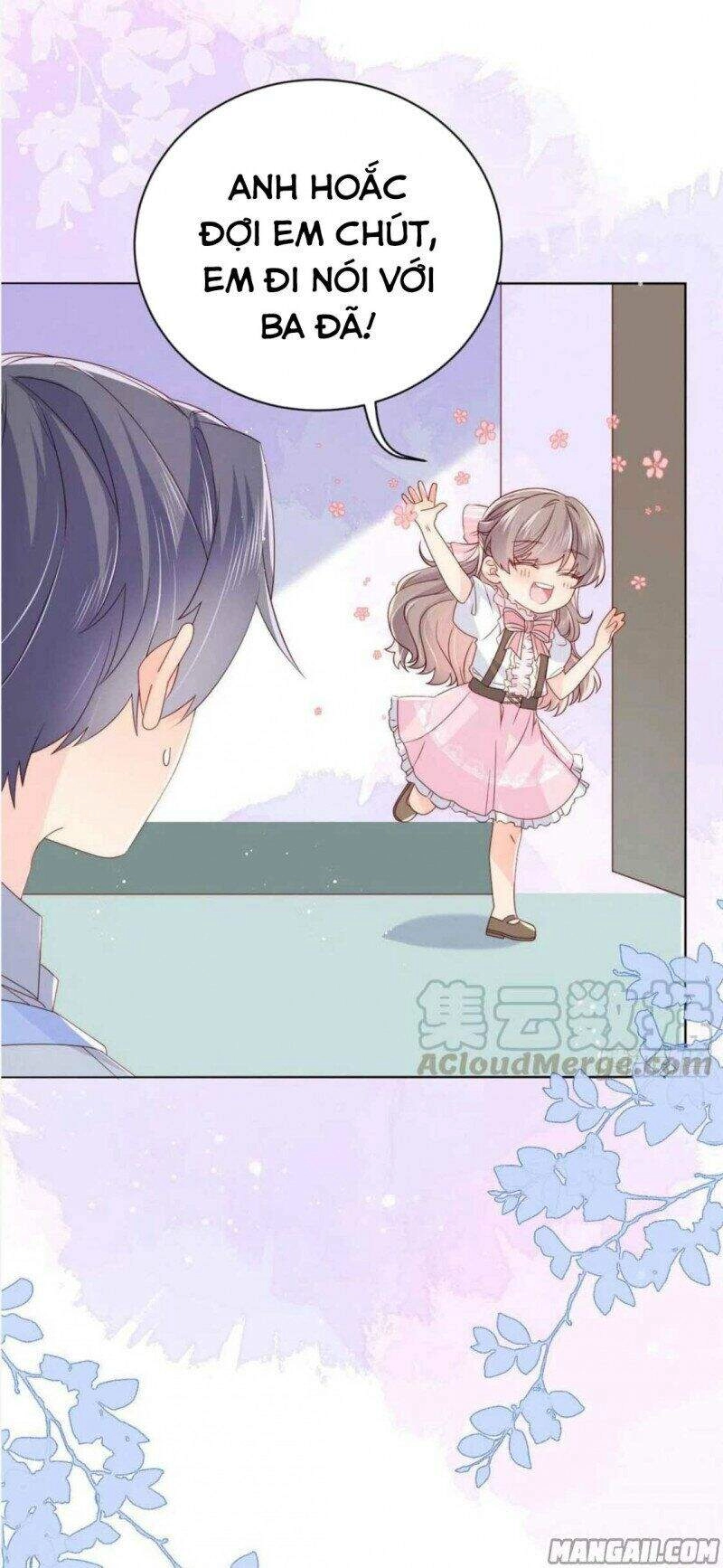 Cưng Chiều Đại Lão 3 Tuổi Rưỡi Chapter 40 - 8