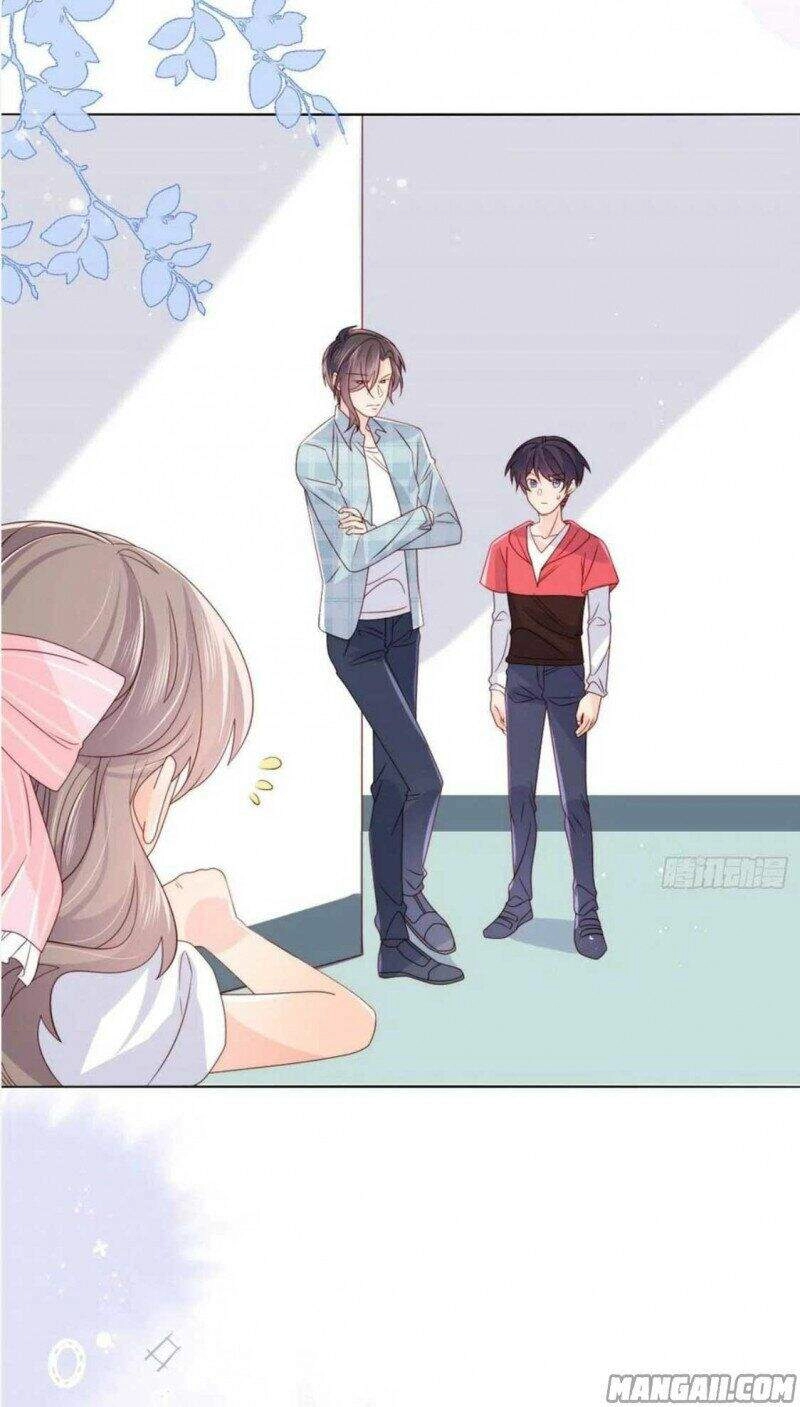 Cưng Chiều Đại Lão 3 Tuổi Rưỡi Chapter 40 - 9