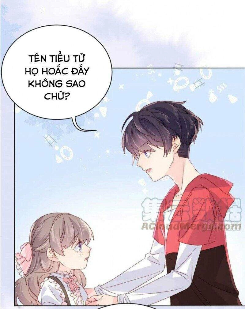 Cưng Chiều Đại Lão 3 Tuổi Rưỡi Chapter 40 - 10