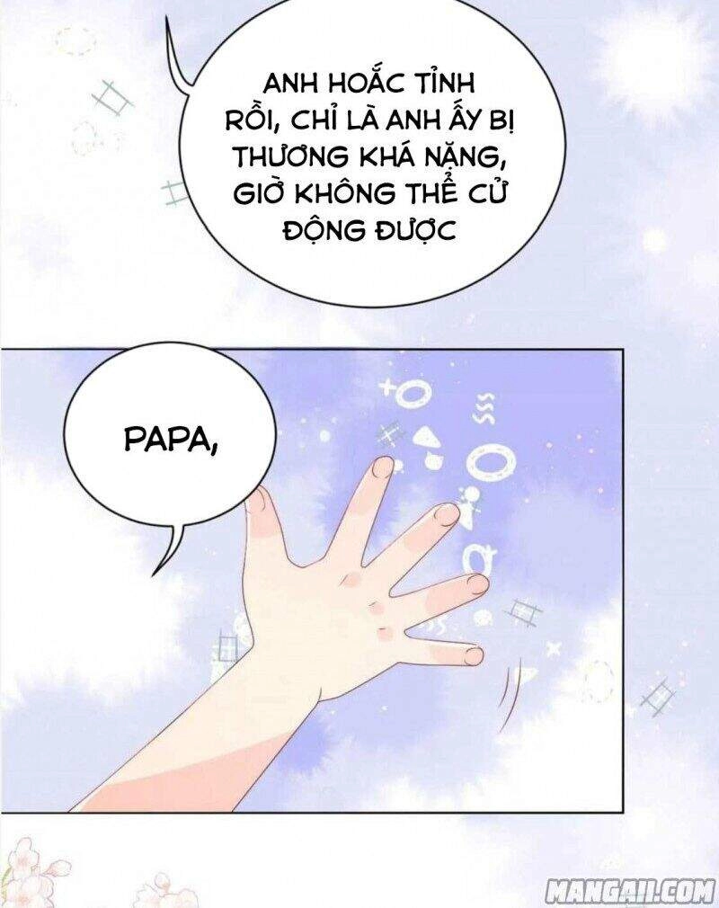 Cưng Chiều Đại Lão 3 Tuổi Rưỡi Chapter 40 - 11