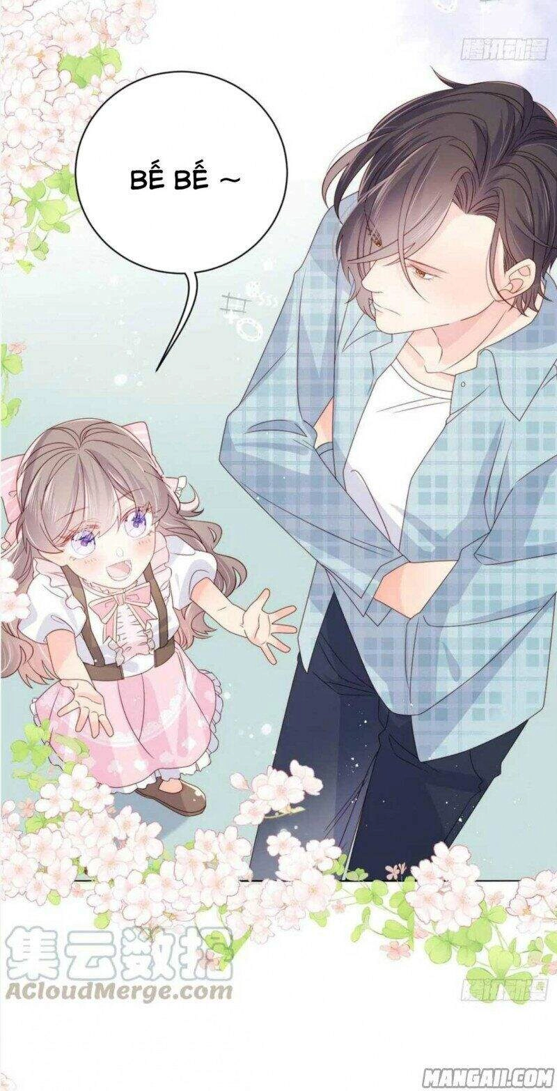 Cưng Chiều Đại Lão 3 Tuổi Rưỡi Chapter 40 - 12