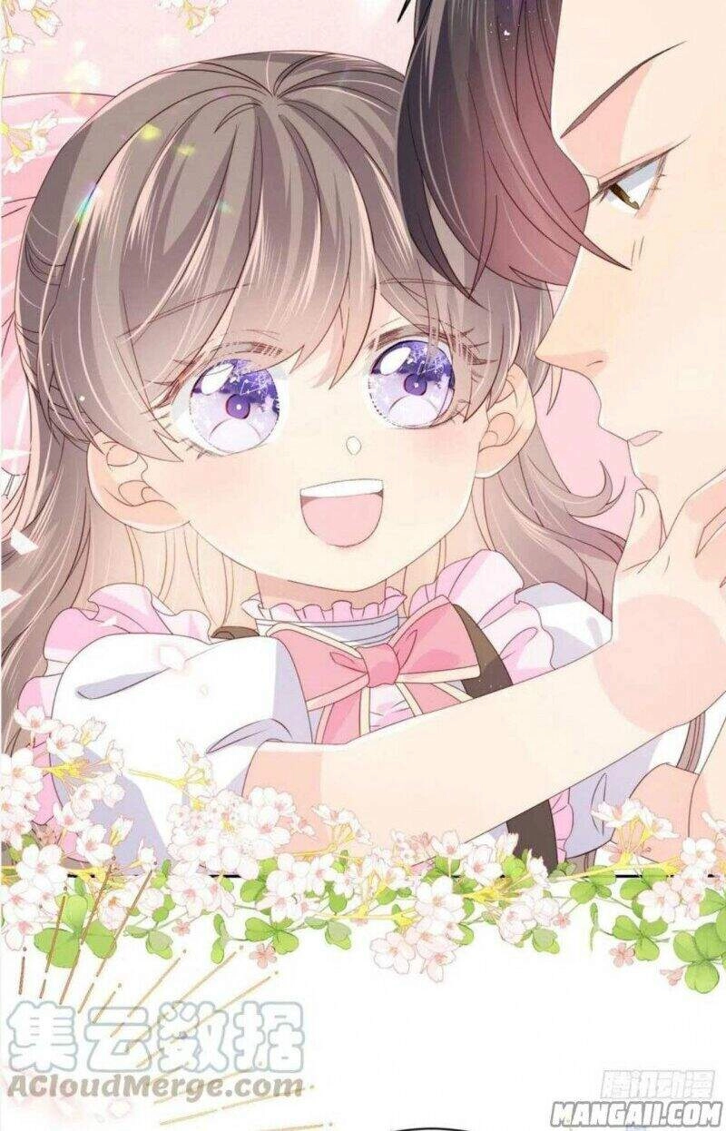 Cưng Chiều Đại Lão 3 Tuổi Rưỡi Chapter 40 - 14