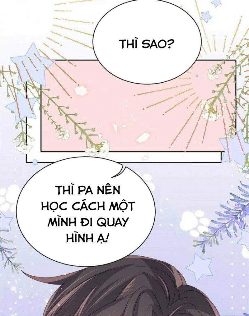 Cưng Chiều Đại Lão 3 Tuổi Rưỡi Chapter 40 - 15