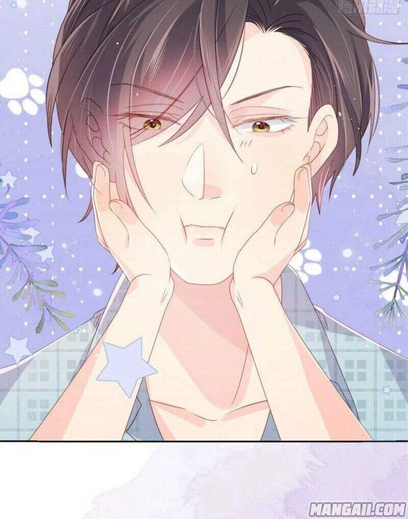 Cưng Chiều Đại Lão 3 Tuổi Rưỡi Chapter 40 - 16