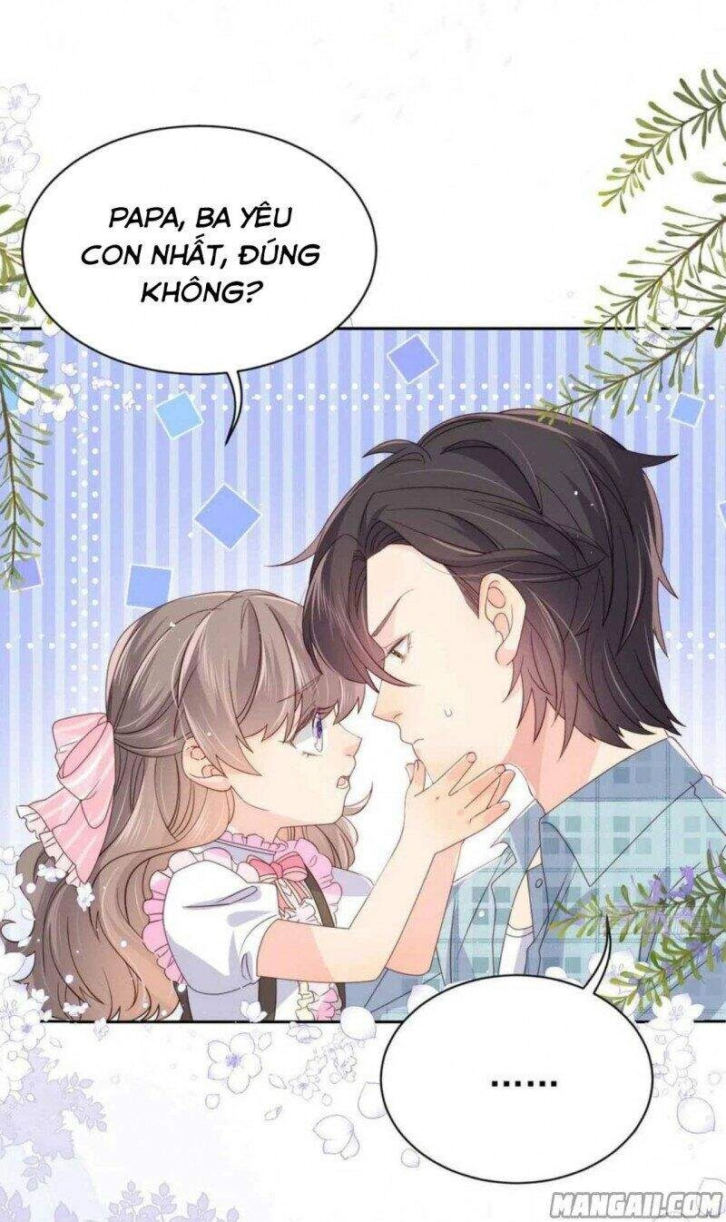 Cưng Chiều Đại Lão 3 Tuổi Rưỡi Chapter 41 - 2