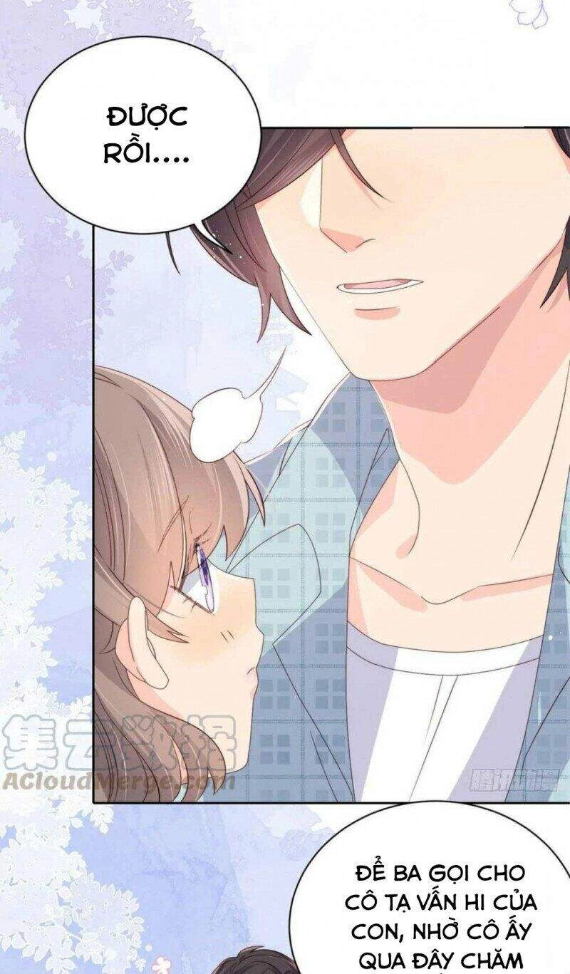 Cưng Chiều Đại Lão 3 Tuổi Rưỡi Chapter 41 - 3