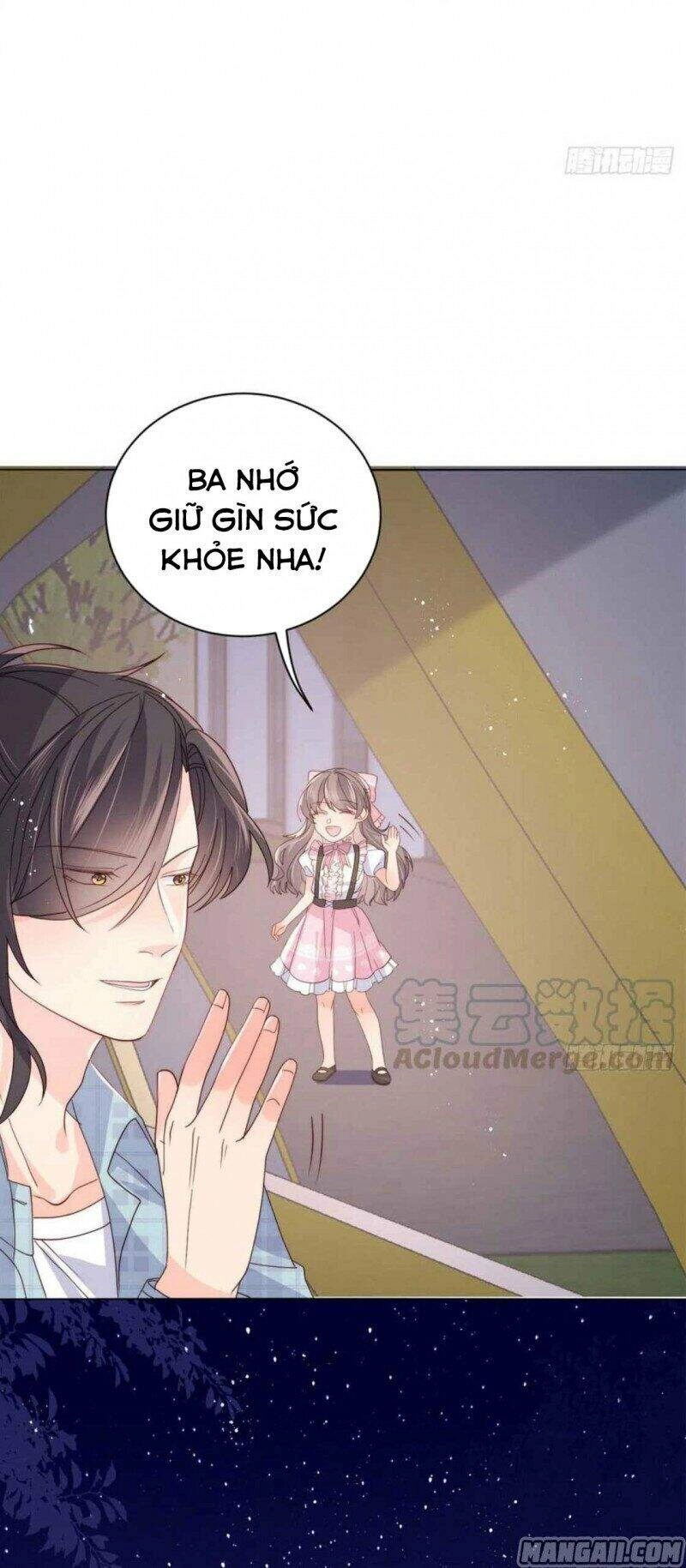 Cưng Chiều Đại Lão 3 Tuổi Rưỡi Chapter 41 - 6