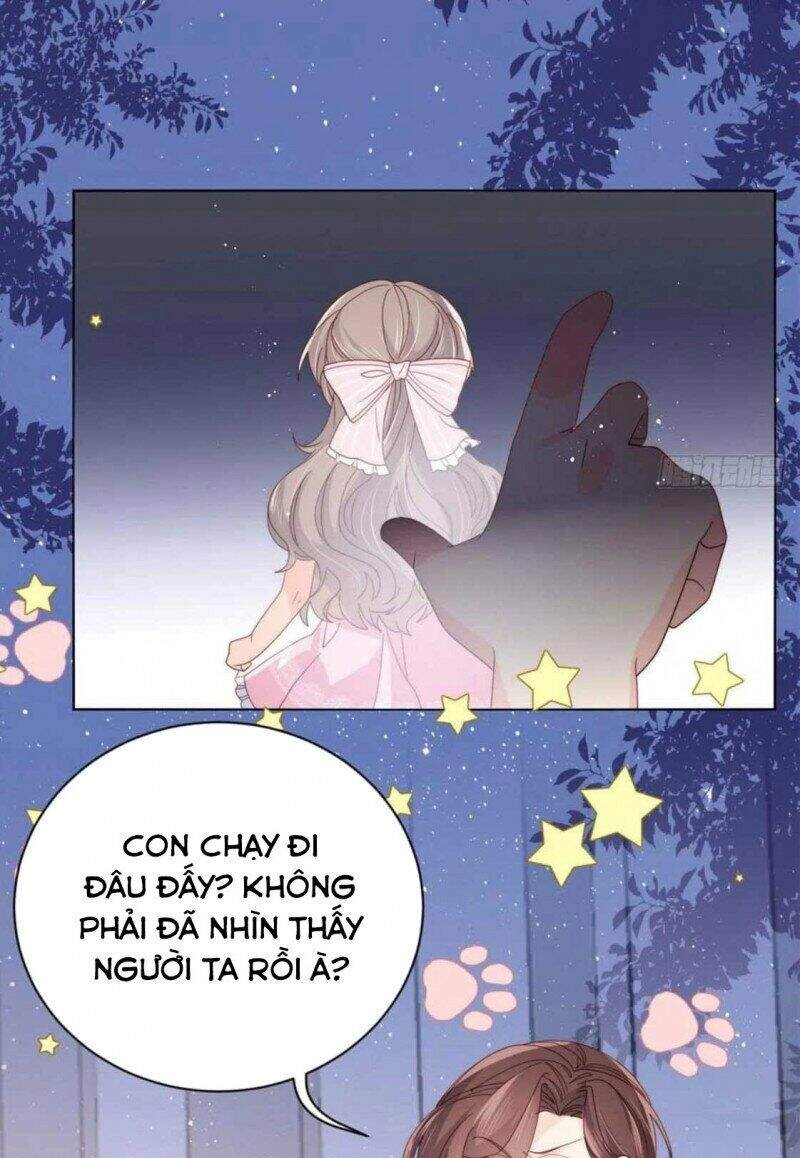 Cưng Chiều Đại Lão 3 Tuổi Rưỡi Chapter 41 - 9