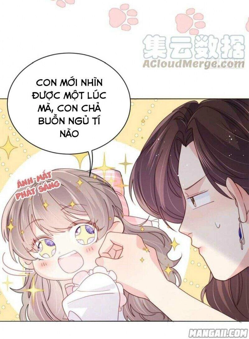 Cưng Chiều Đại Lão 3 Tuổi Rưỡi Chapter 41 - 12