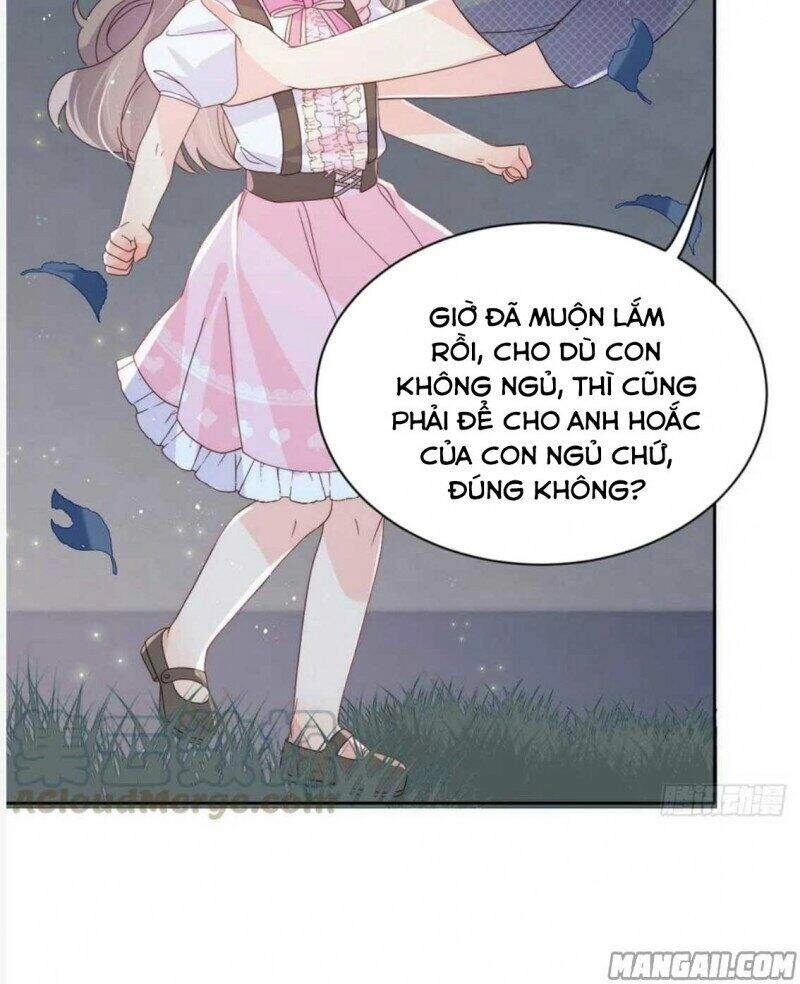 Cưng Chiều Đại Lão 3 Tuổi Rưỡi Chapter 41 - 14