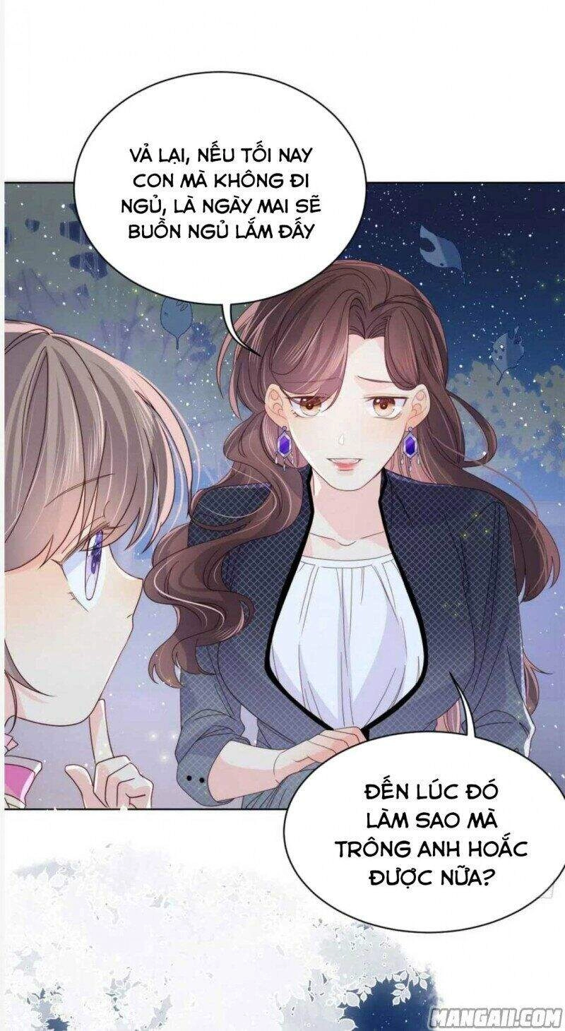 Cưng Chiều Đại Lão 3 Tuổi Rưỡi Chapter 41 - 15