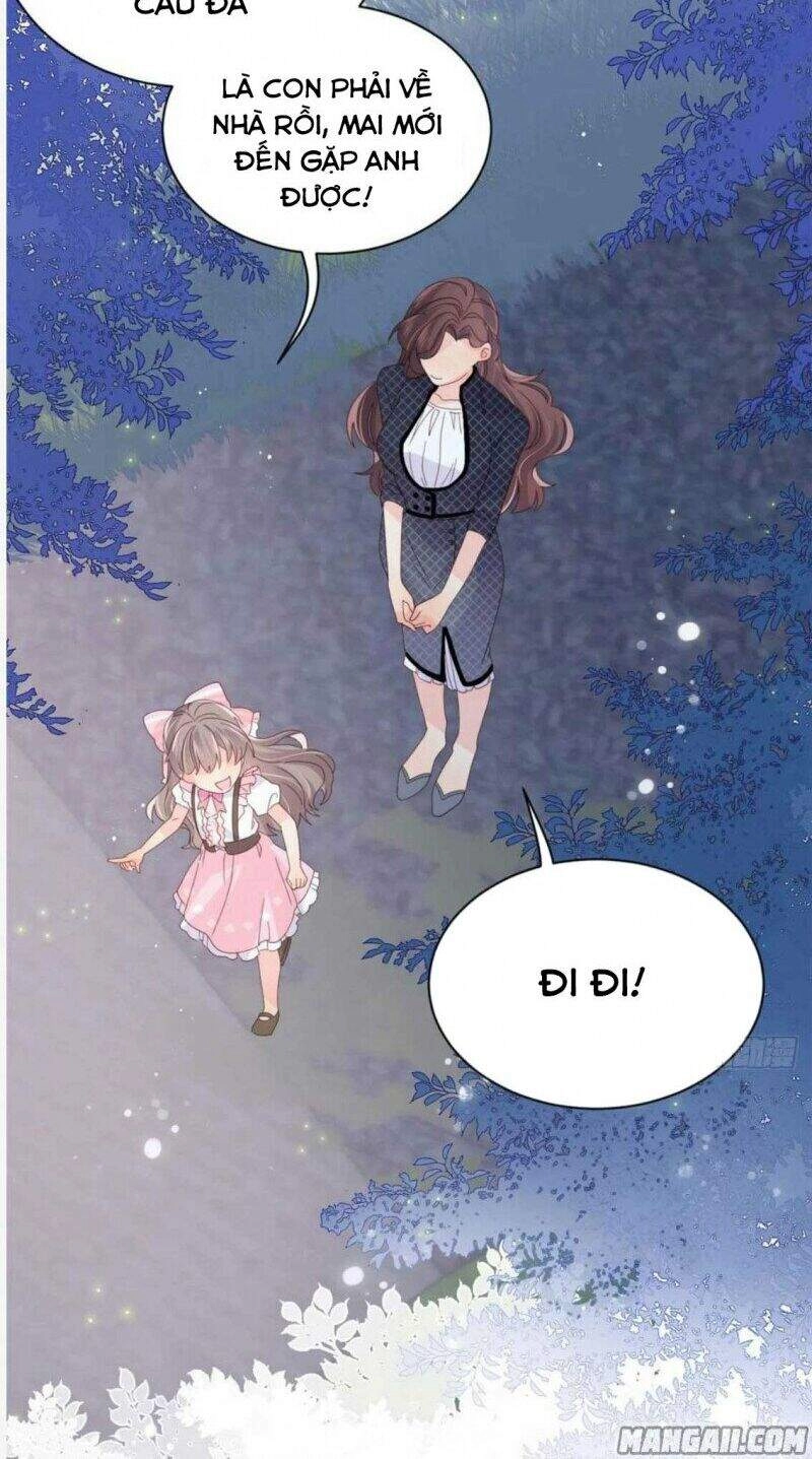 Cưng Chiều Đại Lão 3 Tuổi Rưỡi Chapter 41 - 17