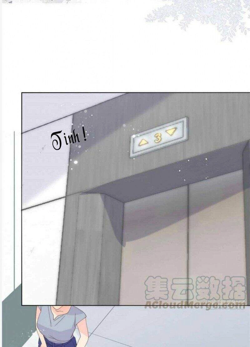 Cưng Chiều Đại Lão 3 Tuổi Rưỡi Chapter 41 - 18