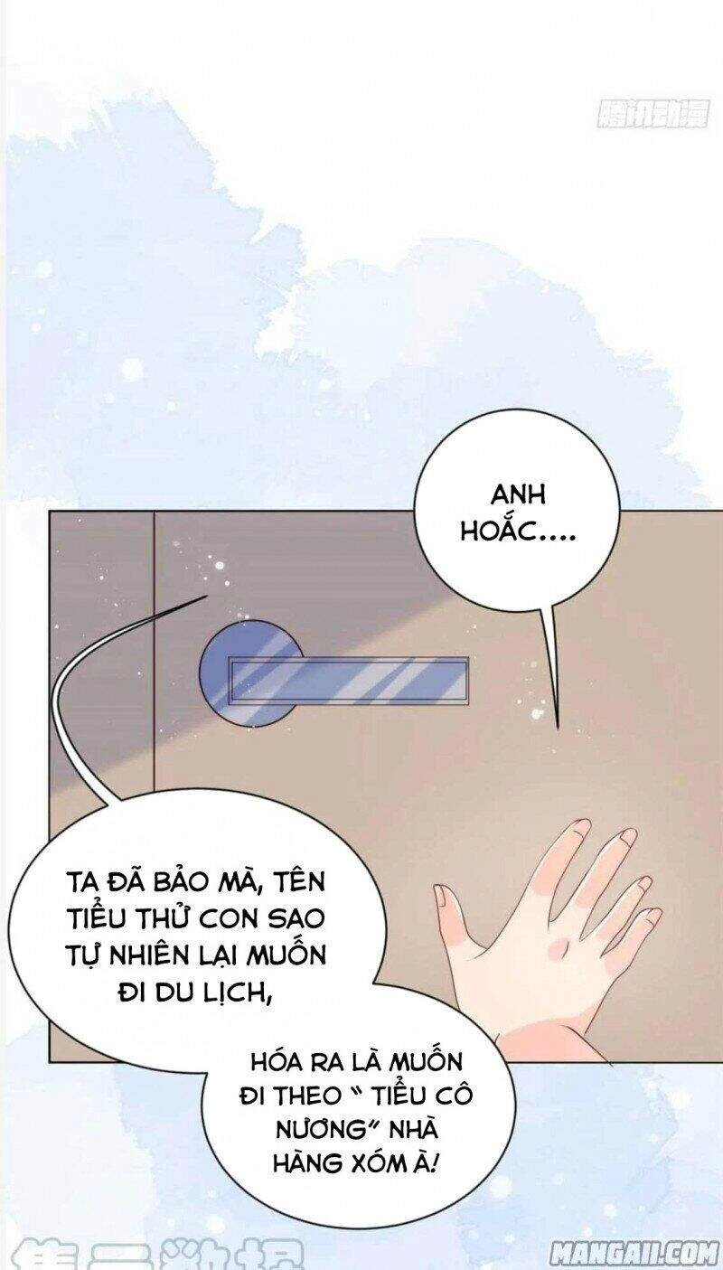 Cưng Chiều Đại Lão 3 Tuổi Rưỡi Chapter 41 - 20