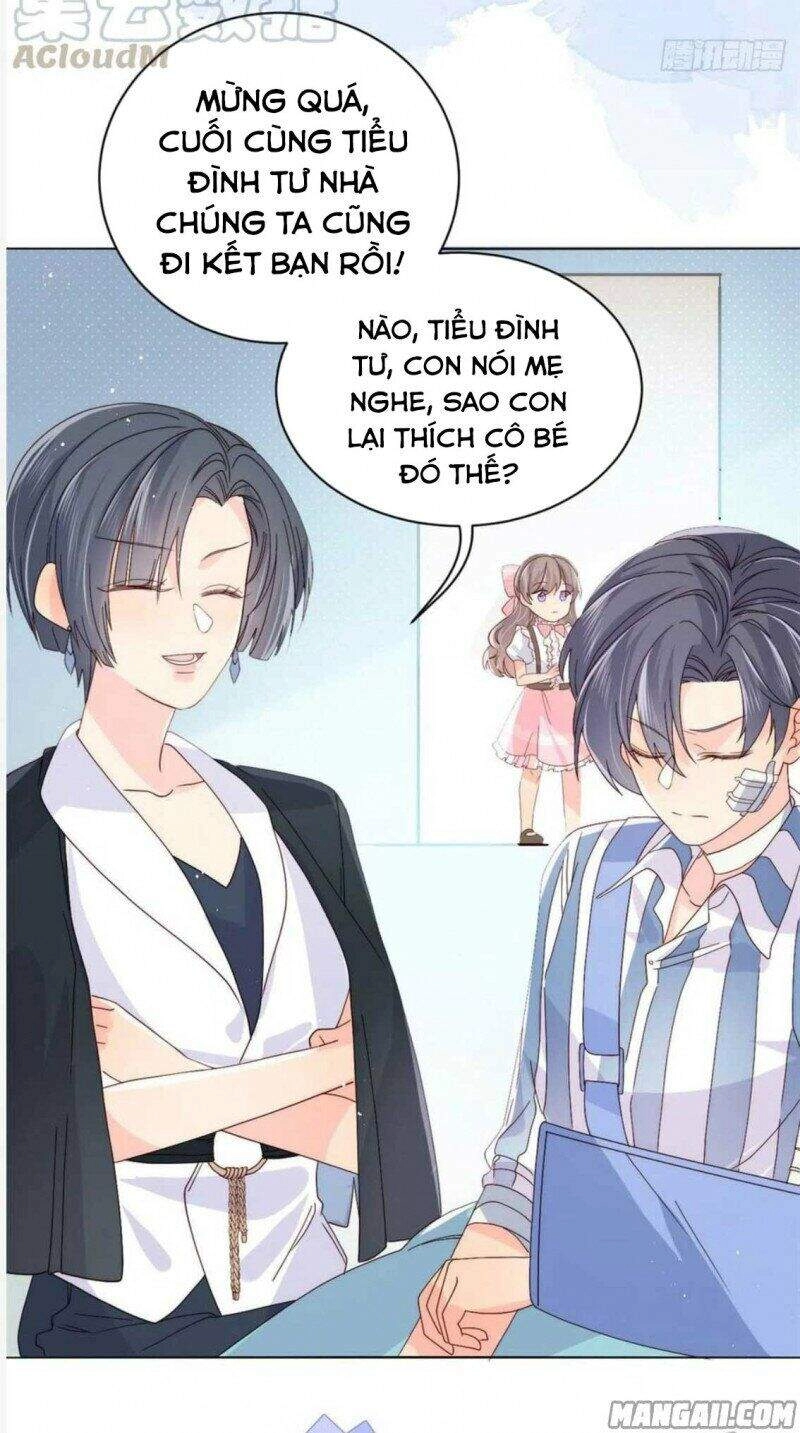 Cưng Chiều Đại Lão 3 Tuổi Rưỡi Chapter 41 - 21