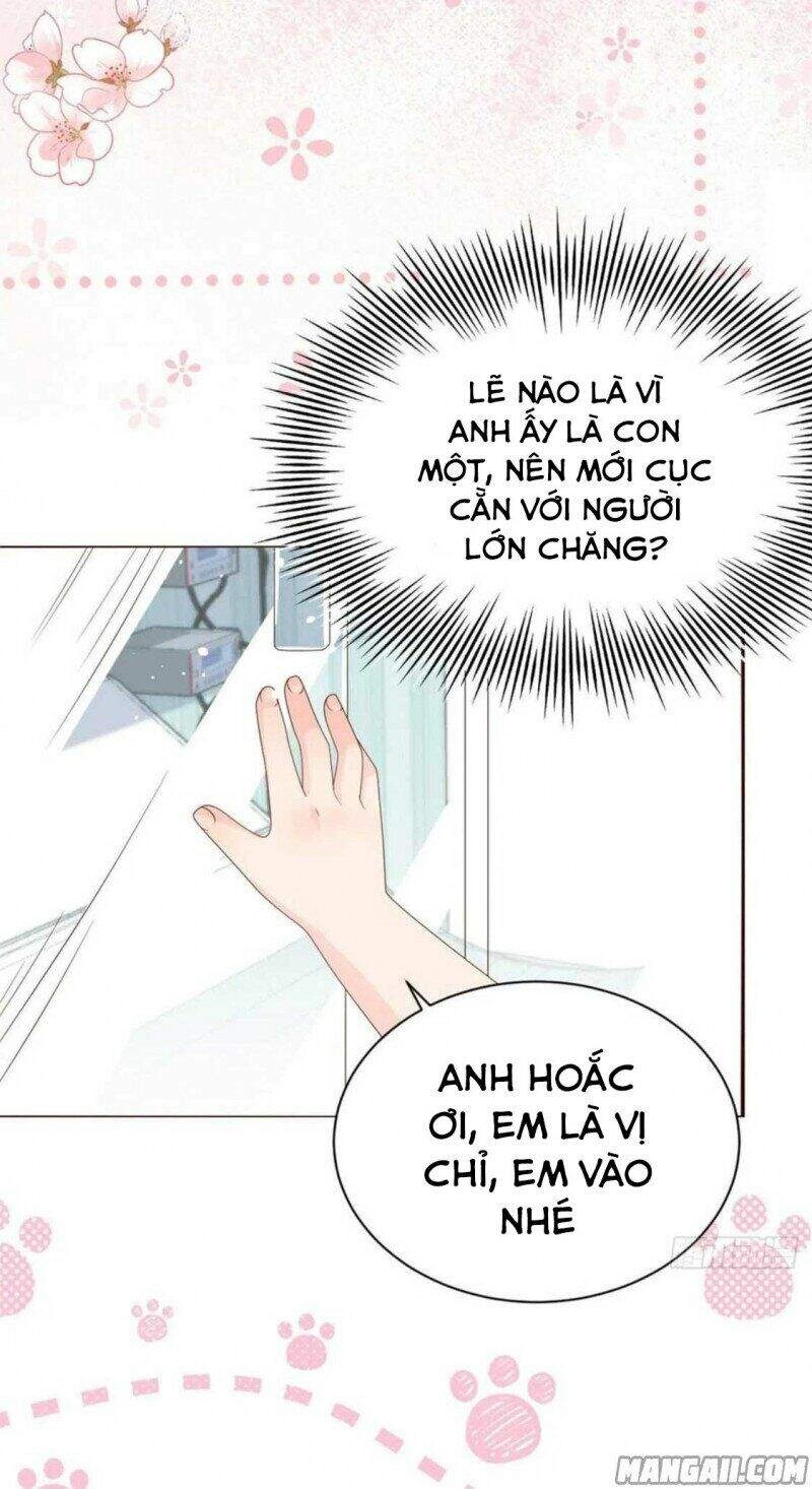 Cưng Chiều Đại Lão 3 Tuổi Rưỡi Chapter 42 - 7