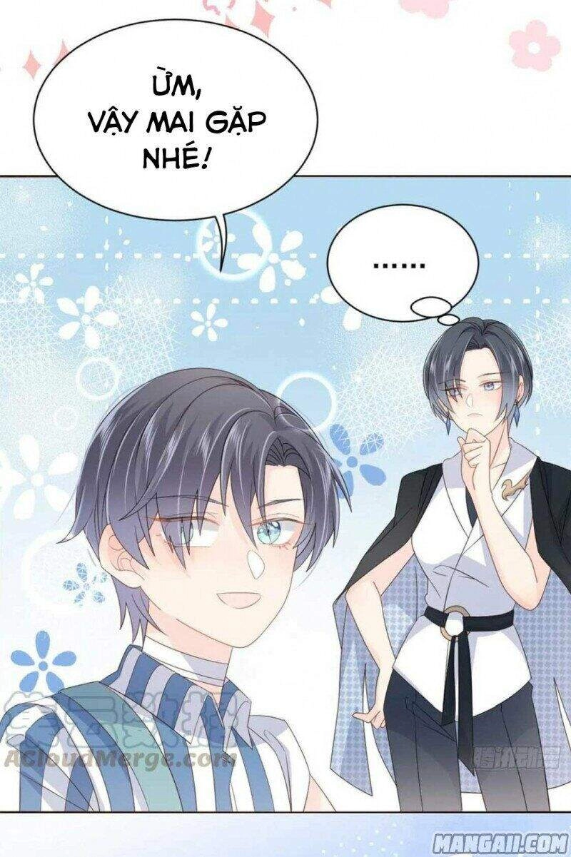 Cưng Chiều Đại Lão 3 Tuổi Rưỡi Chapter 42 - 10