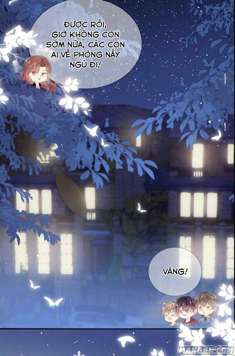 Cưng Chiều Đại Lão 3 Tuổi Rưỡi Chapter 42 - 13