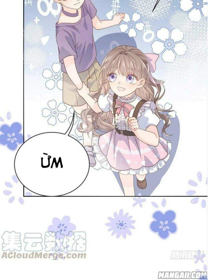 Cưng Chiều Đại Lão 3 Tuổi Rưỡi Chapter 43 - 3