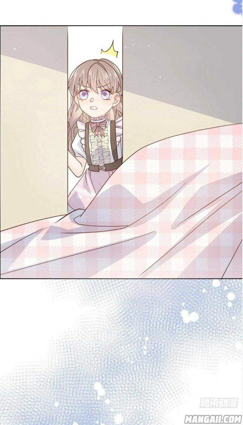 Cưng Chiều Đại Lão 3 Tuổi Rưỡi Chapter 43 - 4