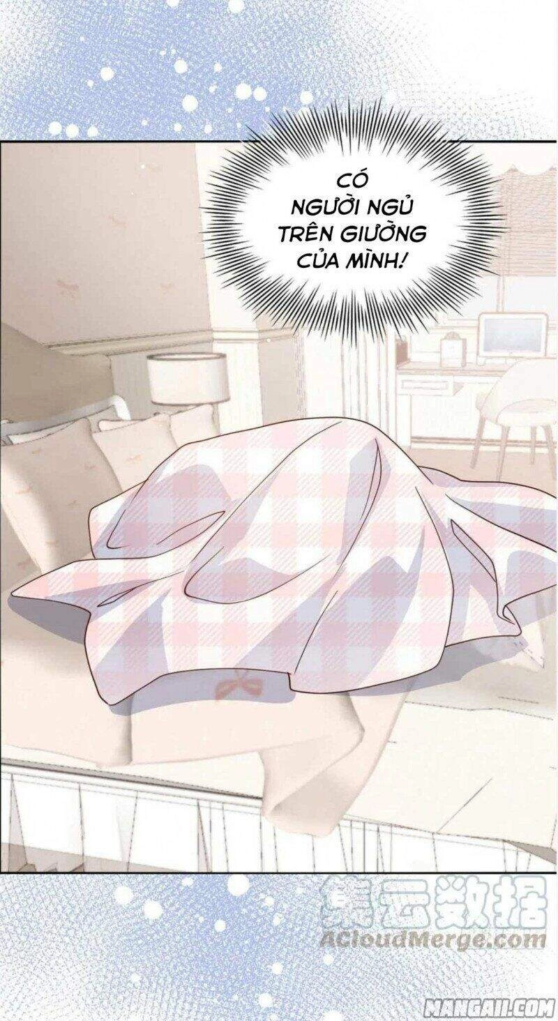 Cưng Chiều Đại Lão 3 Tuổi Rưỡi Chapter 43 - 5